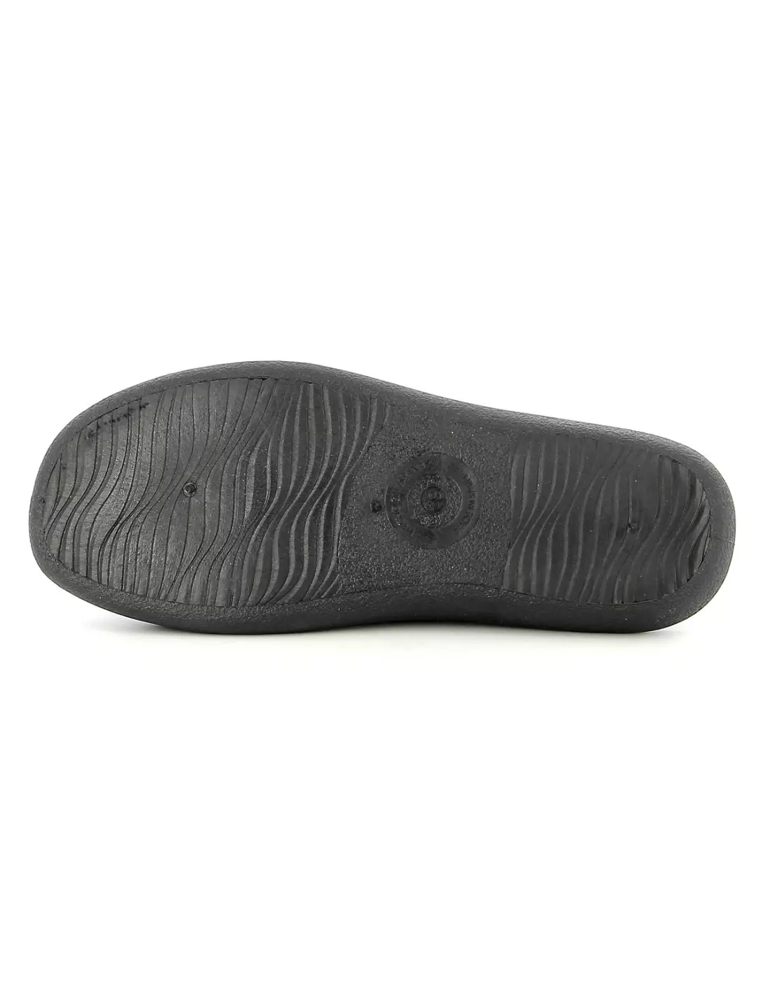 NELES 4724736 - Pantoufles & chaussons 1Gris