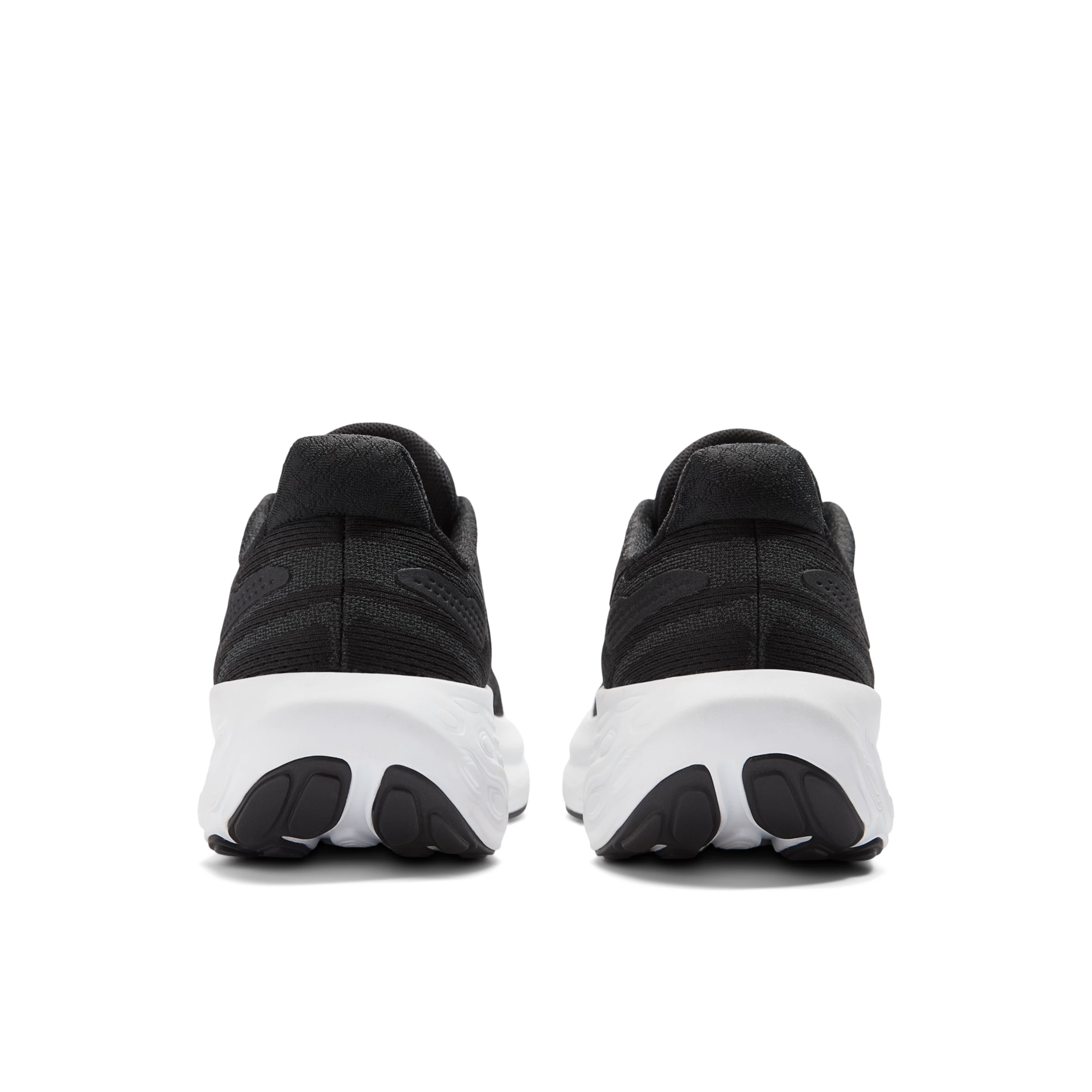 Fresh Foam X 1080 v13 Black con white