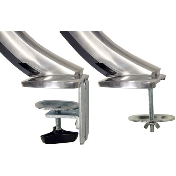 Ergotron MX Series Desk Mount LCD Arm 76,2 cm (30