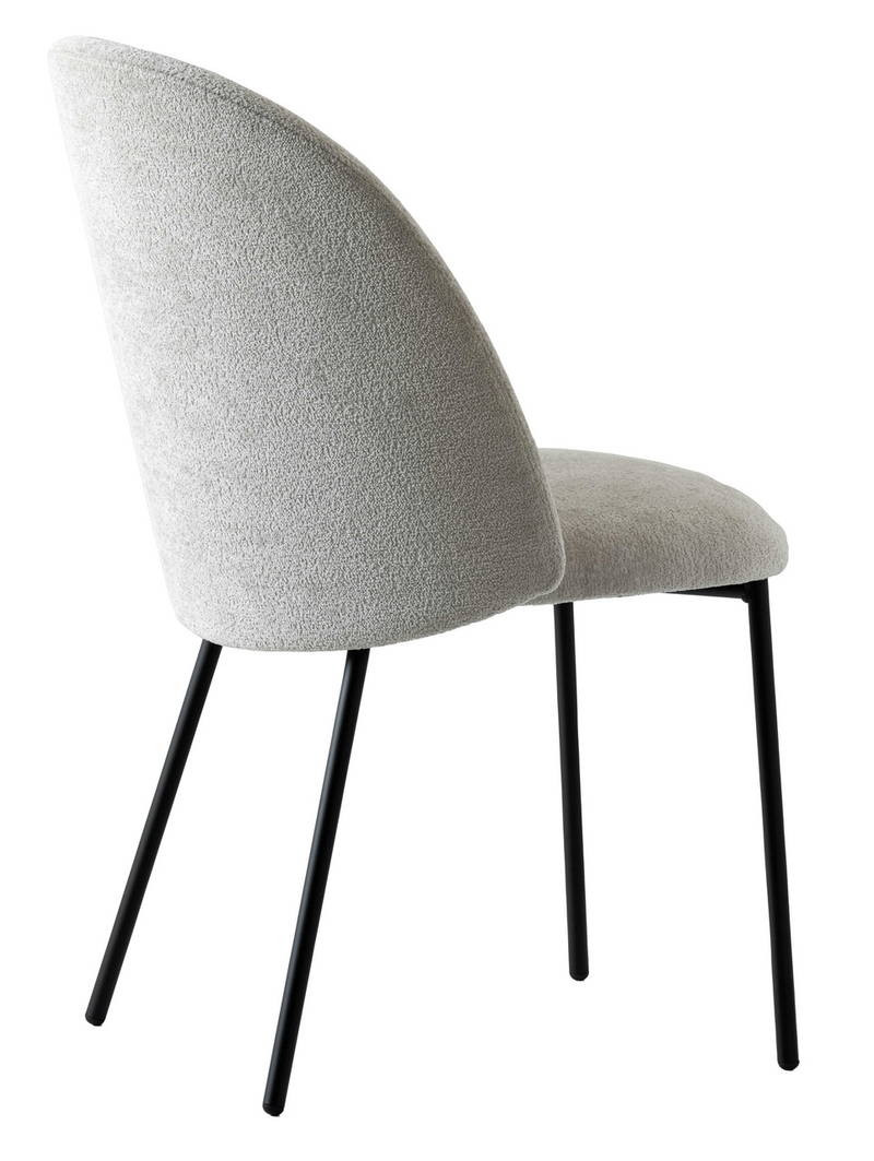 Connubia Stuhl TUKA MID