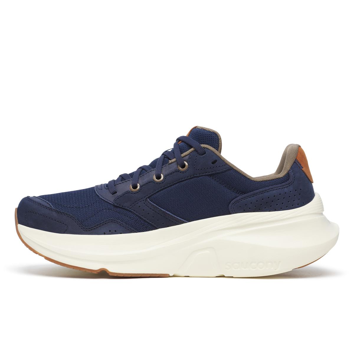 Saucony Guide Metro Navy