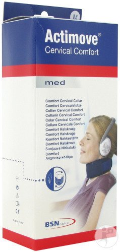 Actimove Cervical Comfort M 1 Pièce (7285938)