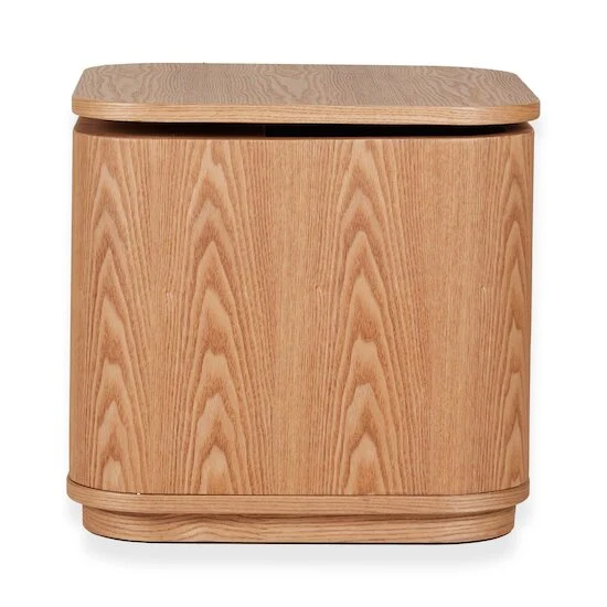 Yume Table de rangement   Naturel Ash        de               Quax