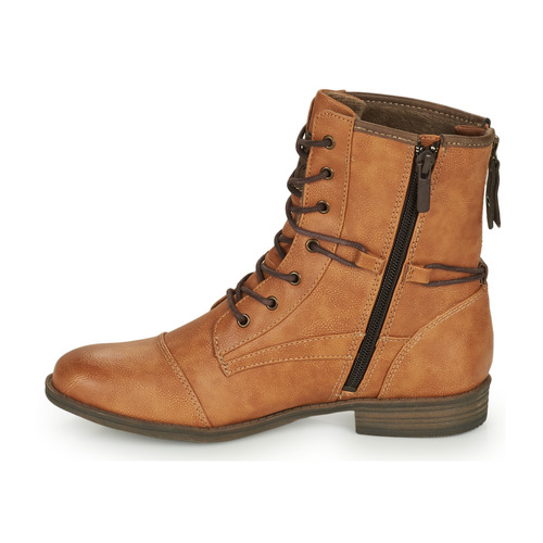 Mustang - 1157508 - Camel