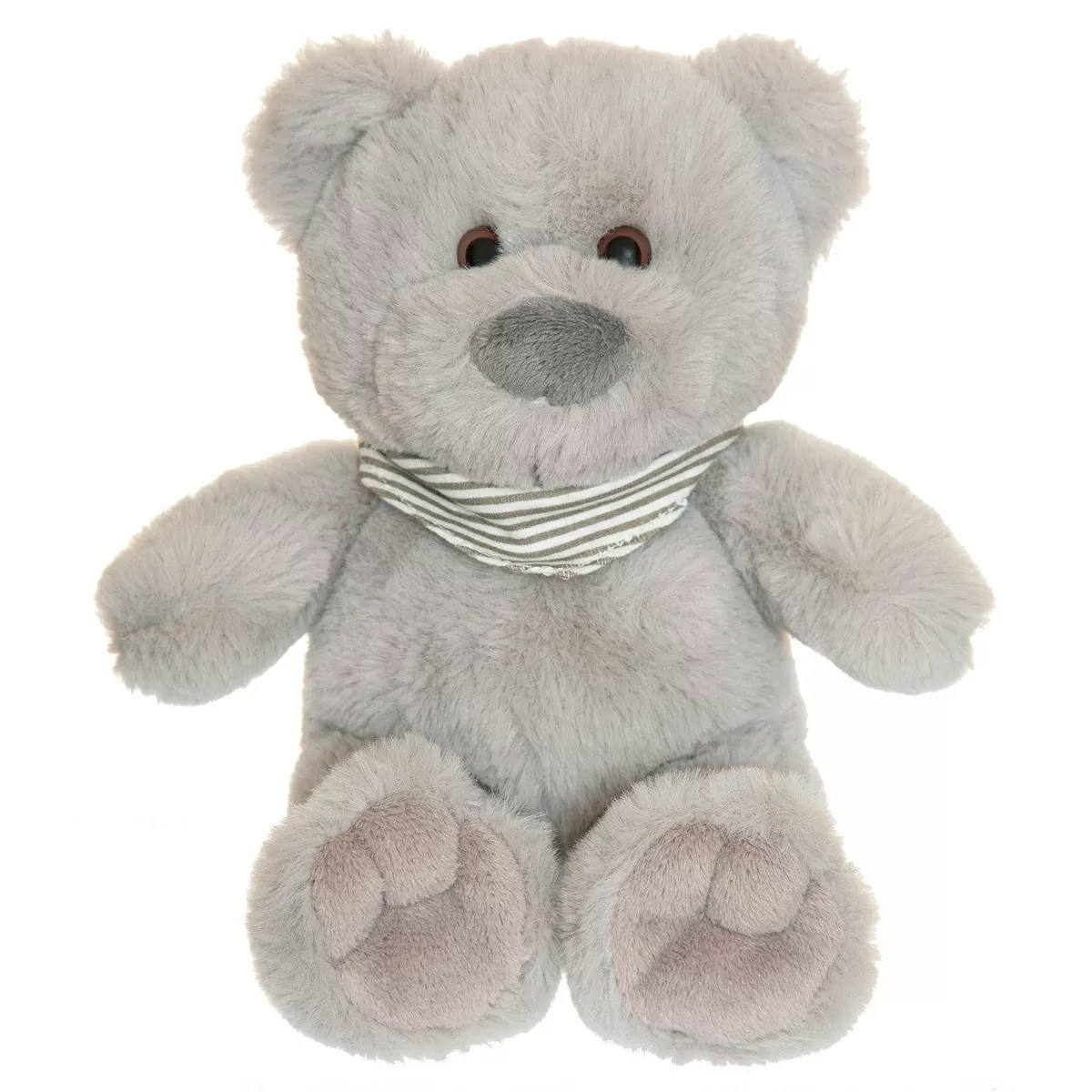 Teddykompaniet Bamse - Malte, Lille grå