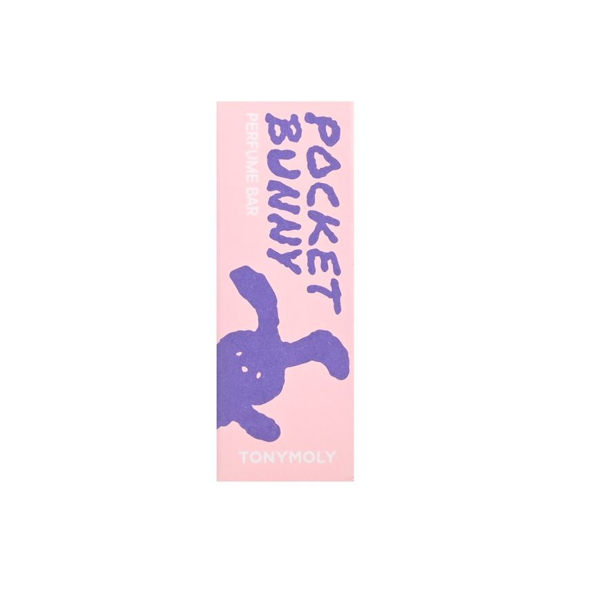 TONYMOLY - Pocket Bunny Bar - 3 soorten