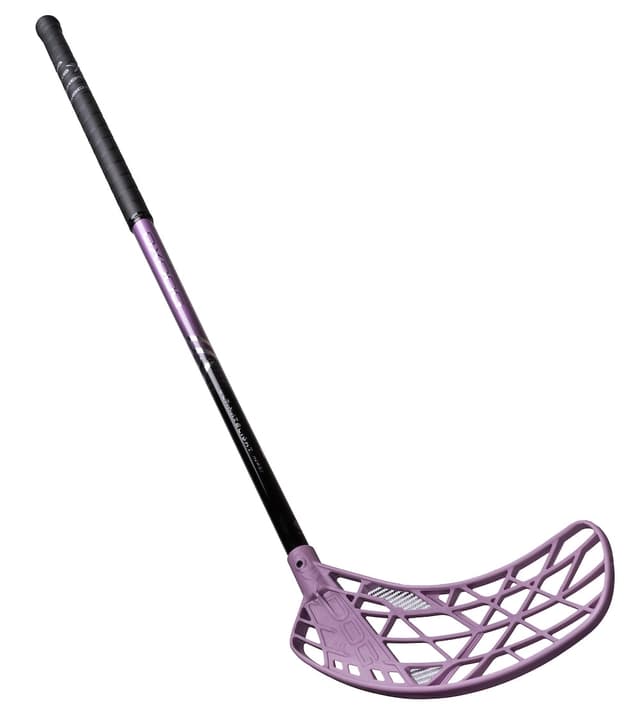 Oxdog Ultimatelight HES 27 PU Sweoval MBC2 24/25 | Right / 96 cm