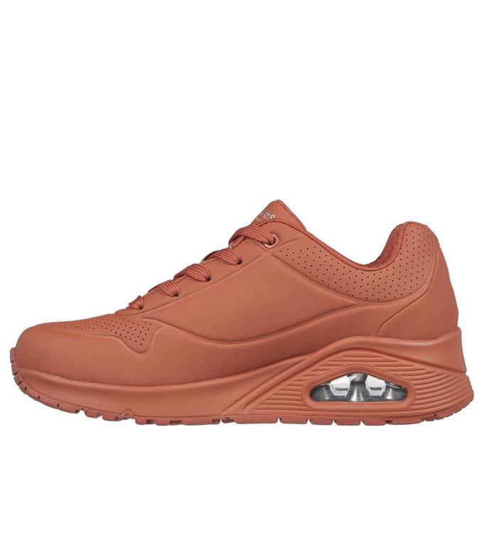 Skechers Women Uno - Stand on Air Sneakers
