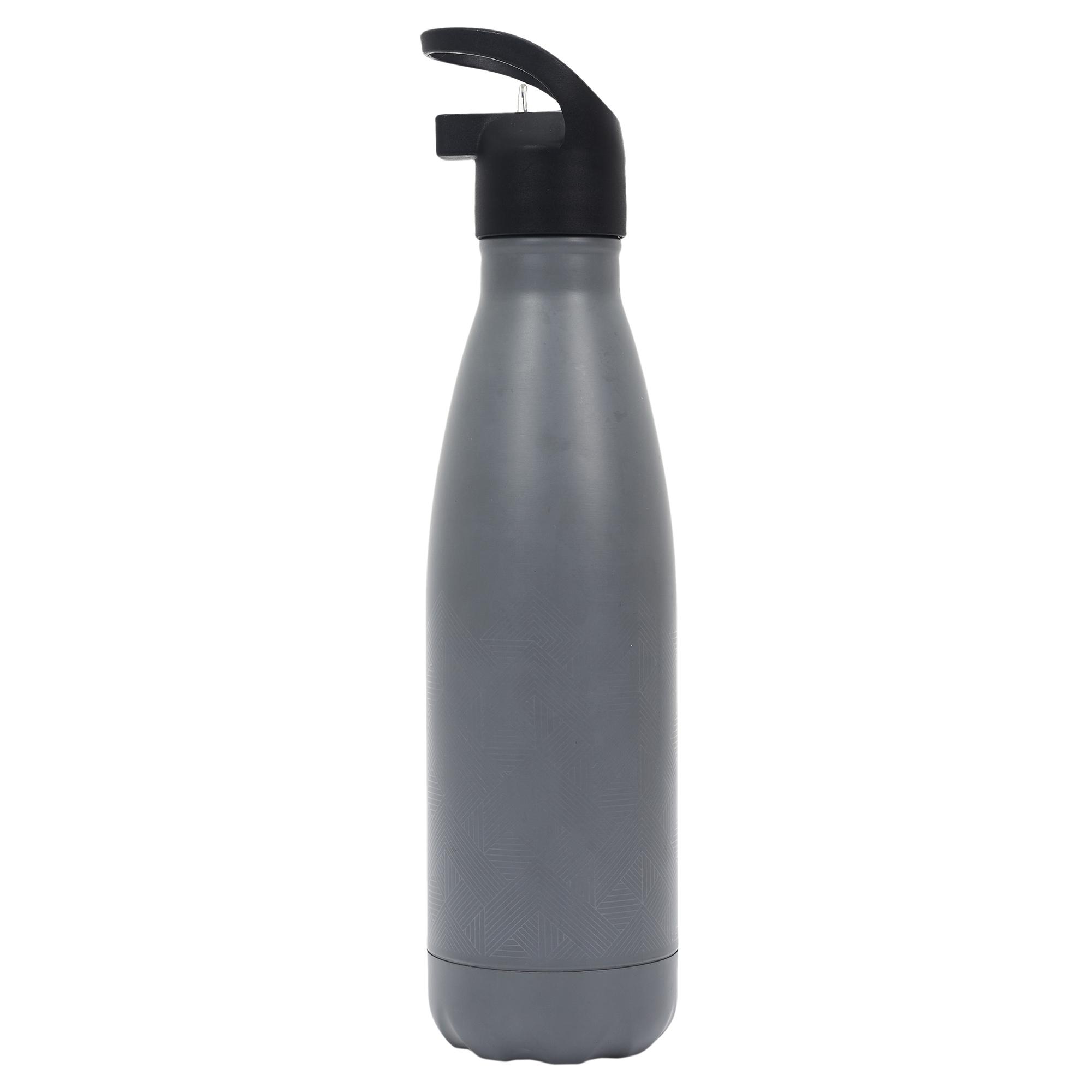 BOUTEILLE ISOTHERME BOUCHON SPORT 50CL