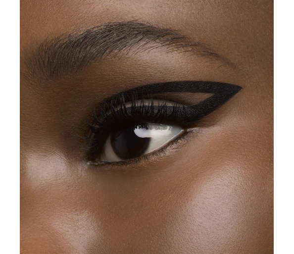 Yves Saint Laurent CRUSHLINER STYLO WATERPROOF EyelinerNoir