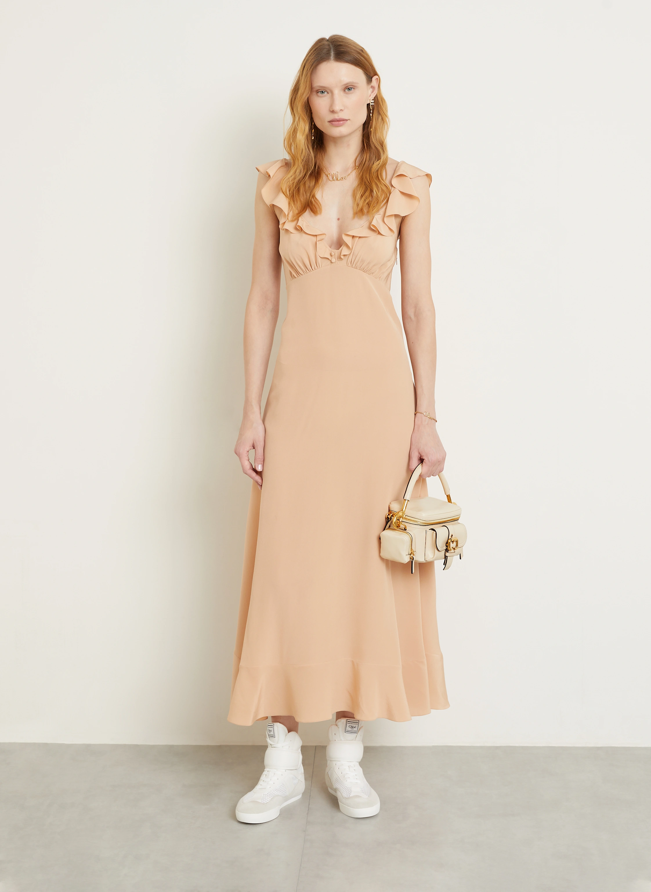 Chloé Umhängetasche SMALL