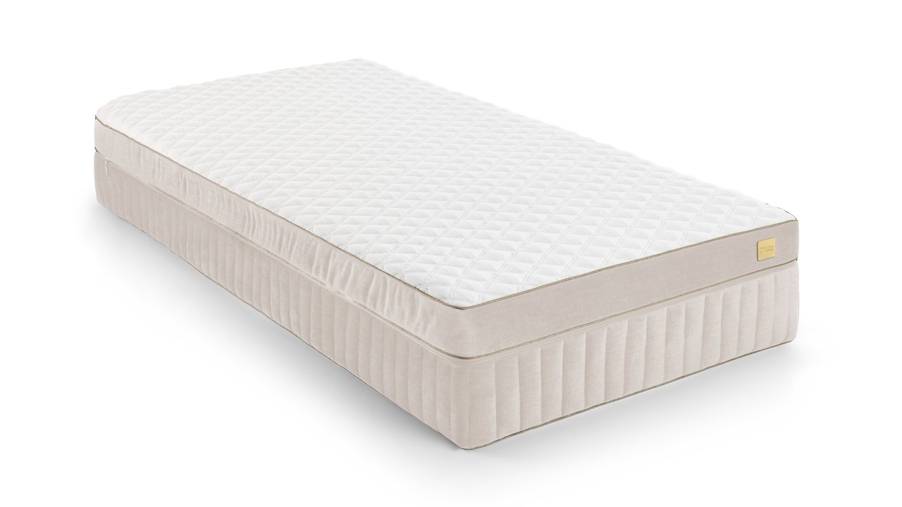M line Prestige Pluche Soft matras