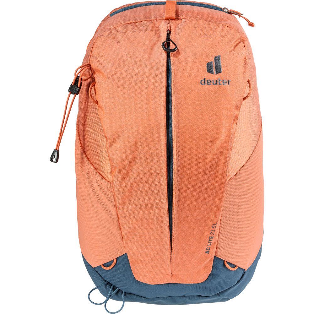 deuter AC Lite 21l SL Rucksack Damen sienna arctic