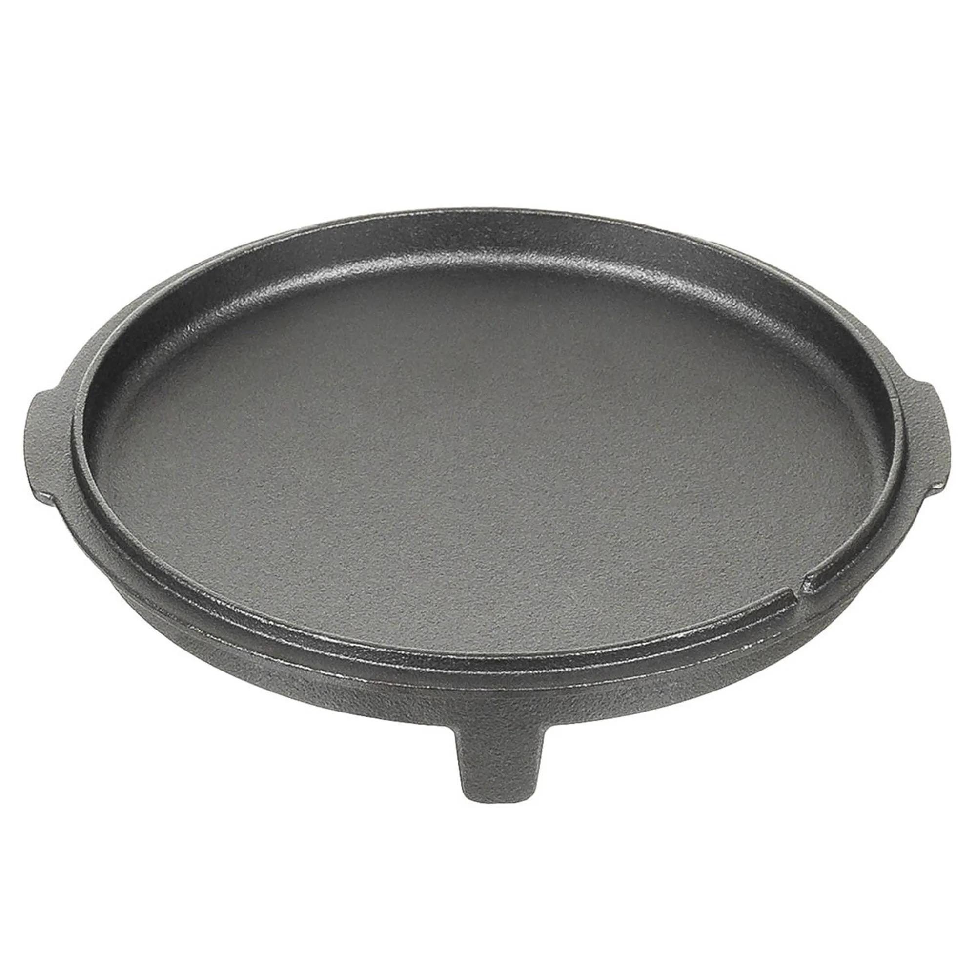 Fox Outdoor -  Feuertopf Dutch Oven Gusseisen 3.8 L