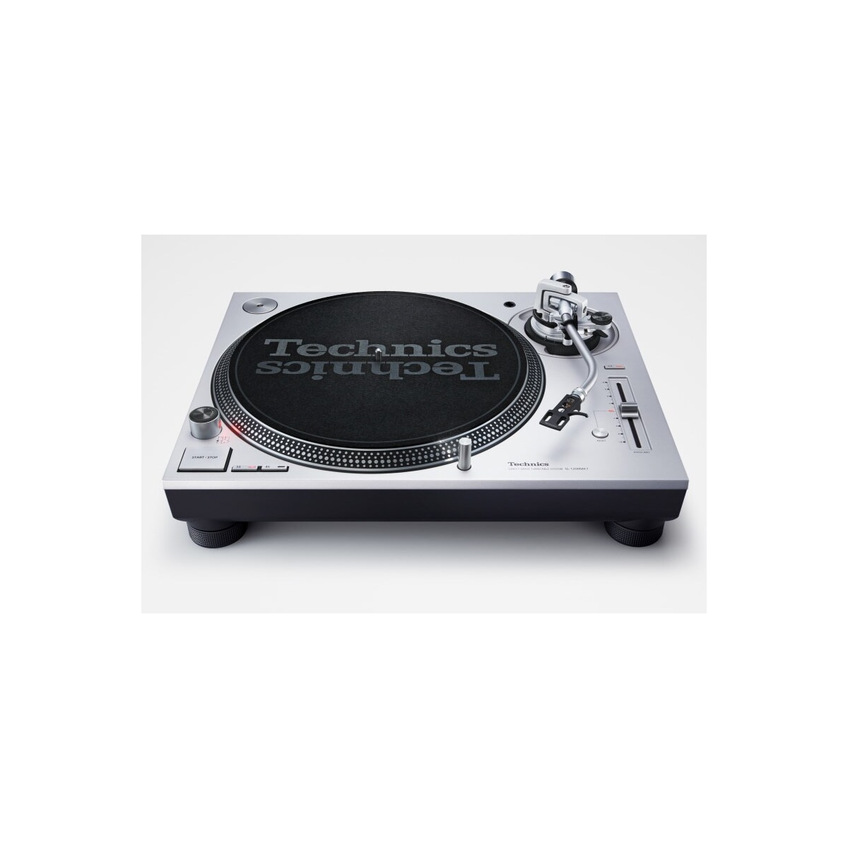 Technics SL1200MK7 Platespiller