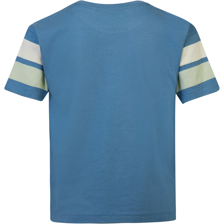 Noppies T-shirt Rossmoor Aegean Blue