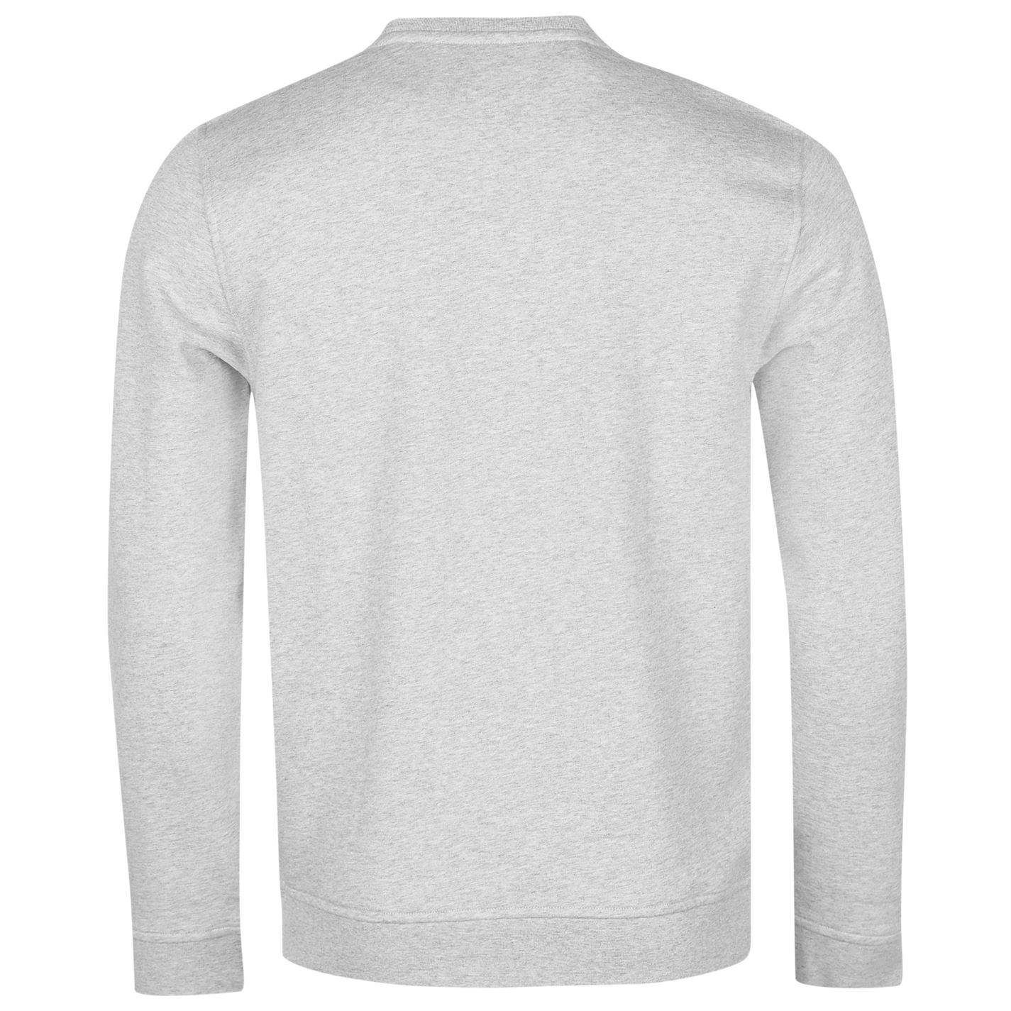 Lacoste Fleece Sweatshirt