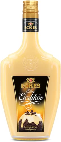 Eckes Edler Eierlikör