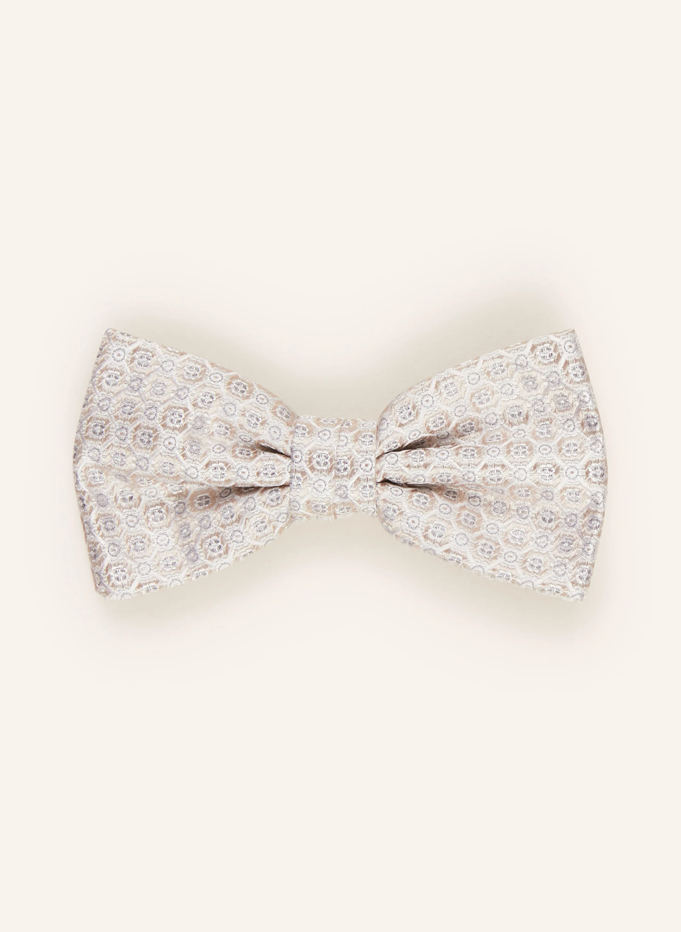 Prince BOWTIE Set: Fliege und Einstecktuch