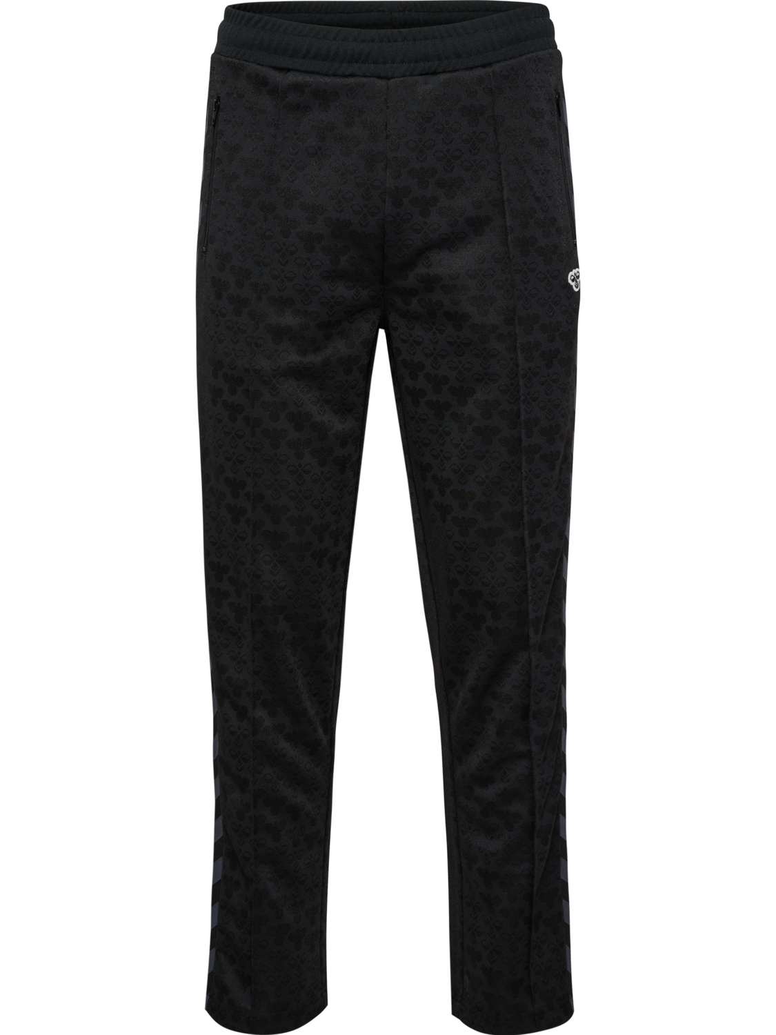 hmlARCHIVE REGULAR POLY PANTS AOP