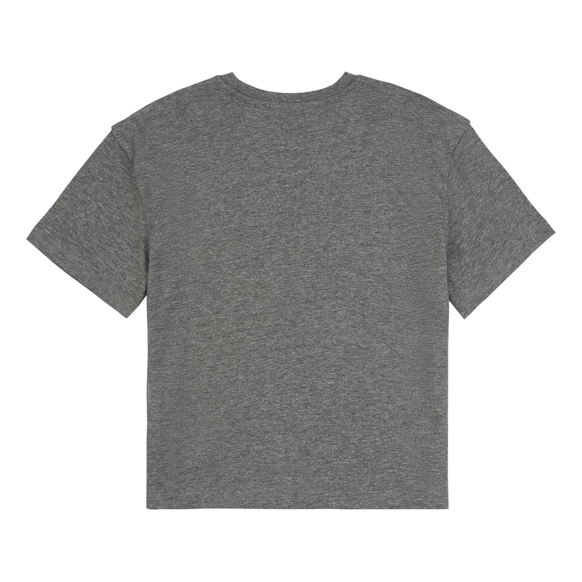 Lyle and Scott Lyle and Scott Oversized T-Shirt Junior Boys