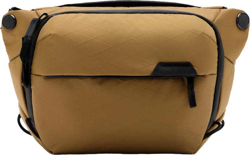Peak Design - Everyday Sling 3L V2 - Coyote