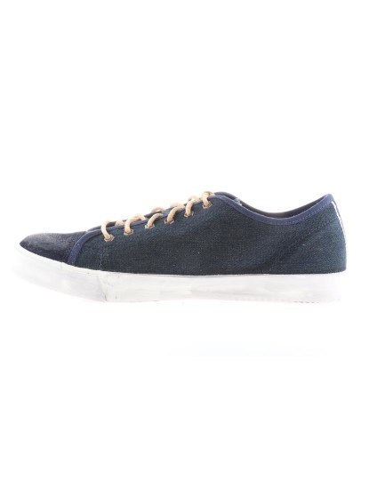 Timberland Ekglstnbry L/Fox Sneakers Blue
