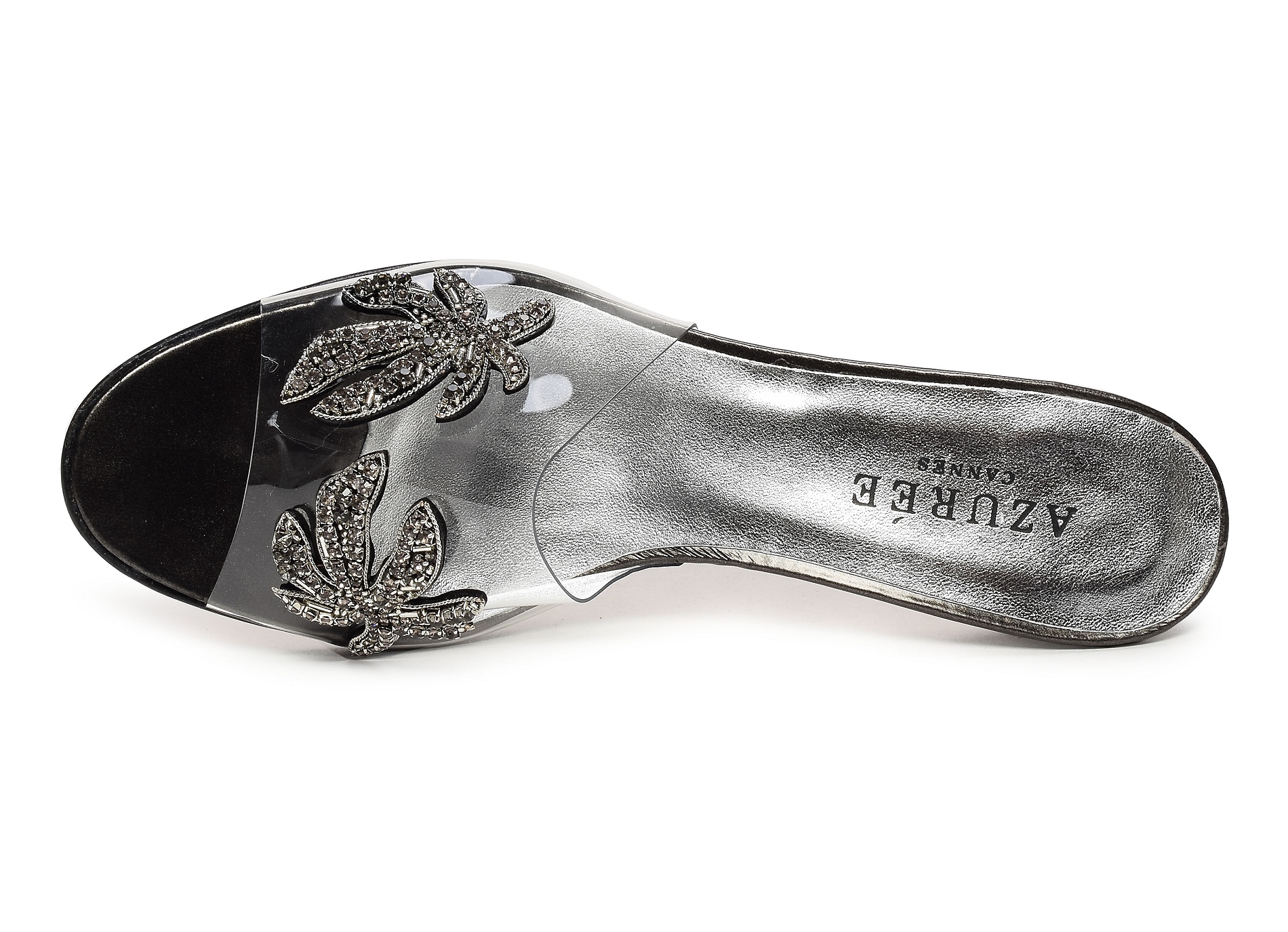 Nedilo 77 anthracite