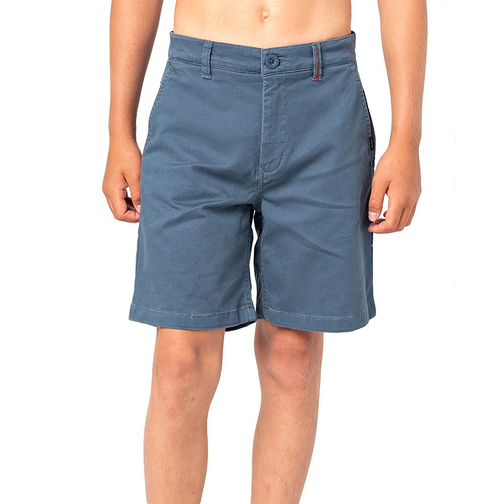 Rip Curl Travellers Walkshorts Herren washed navy