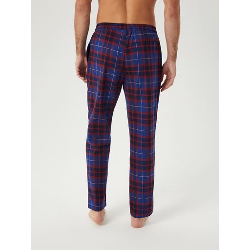 Björn Borg Core Natbukser, Gaelic Tartan 1, L