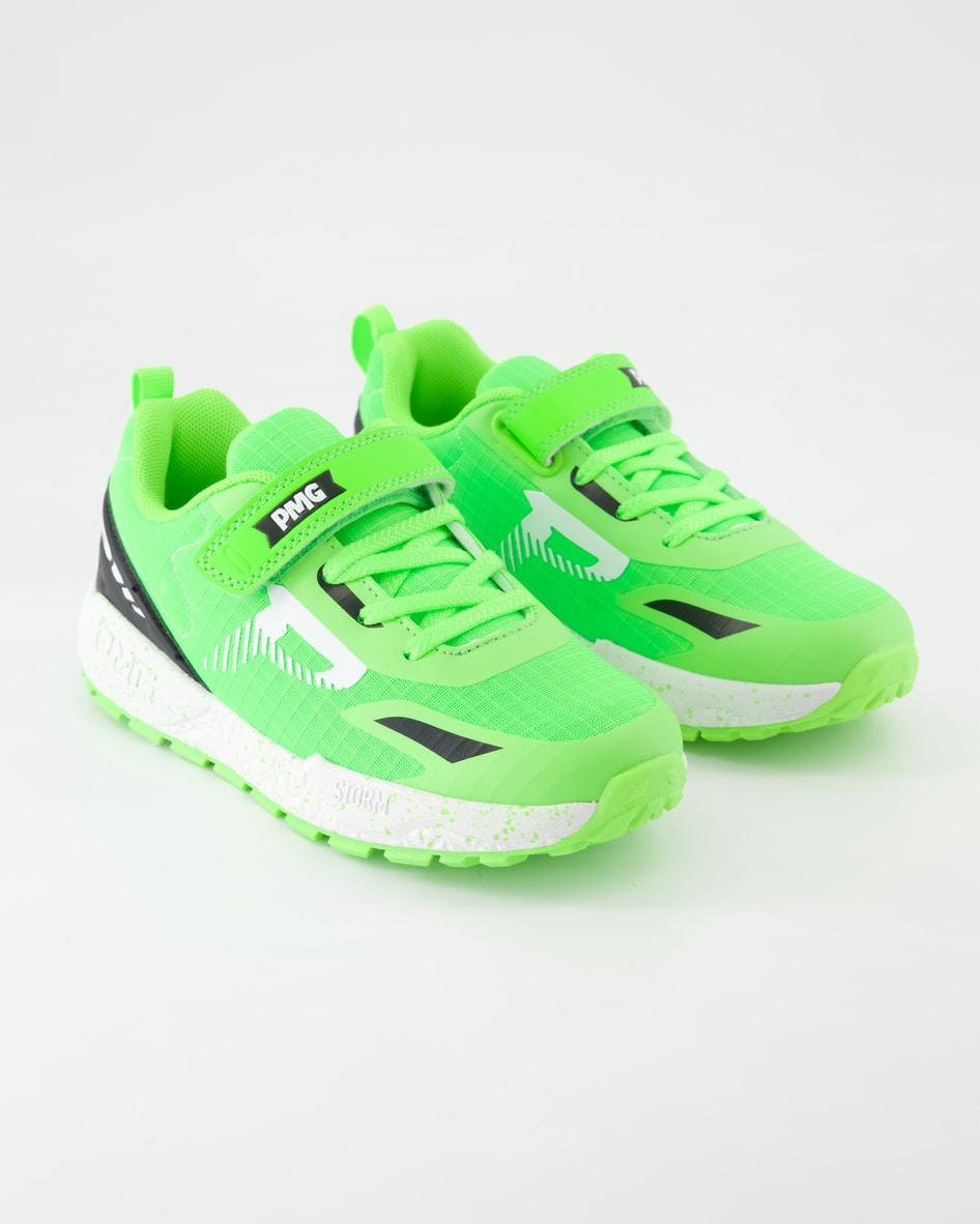 Primigi PIM 59580 Sneaker in Grün