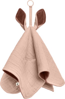 BIBS Kangaroo Koseklut, Blush