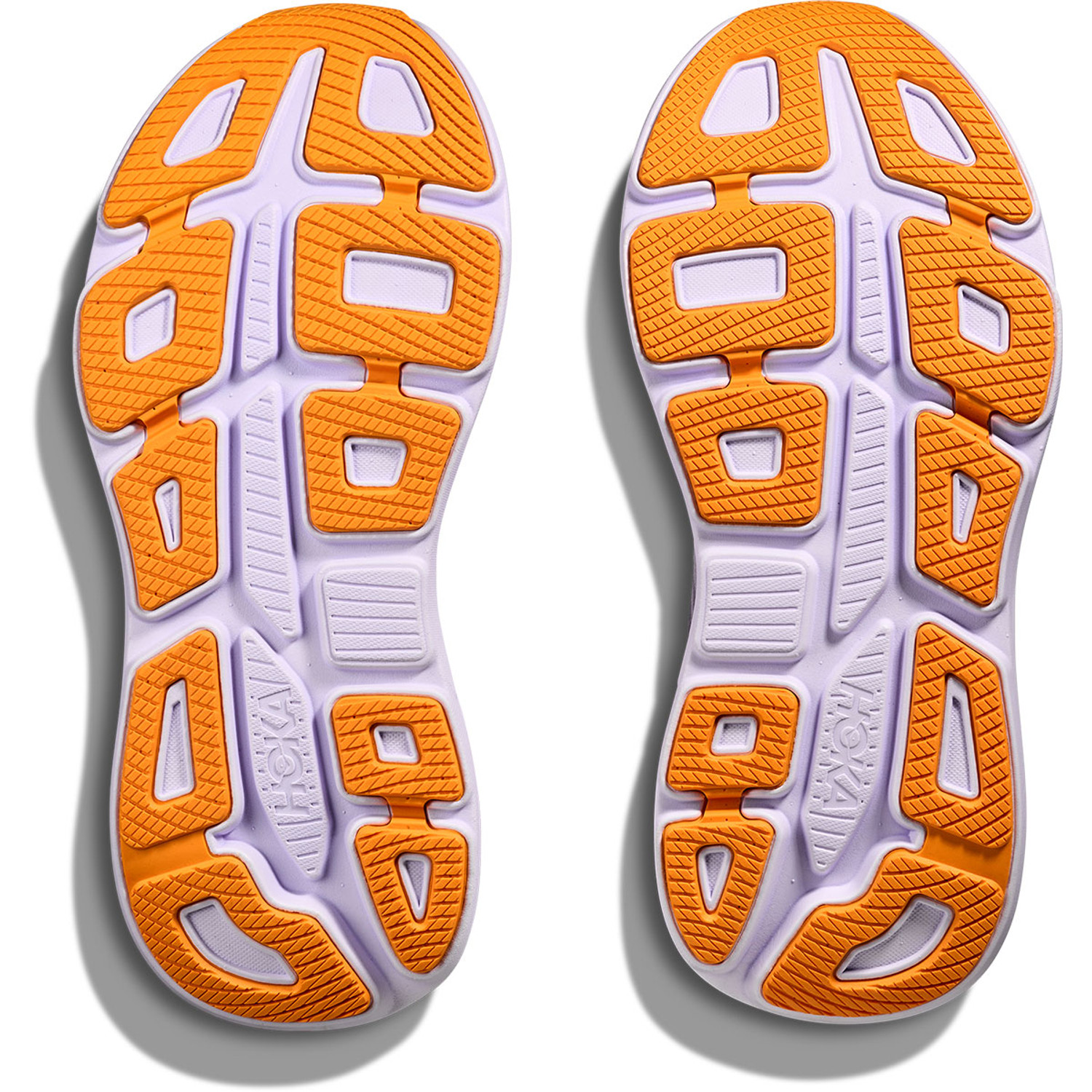 HOKA Bondi 9 Dames