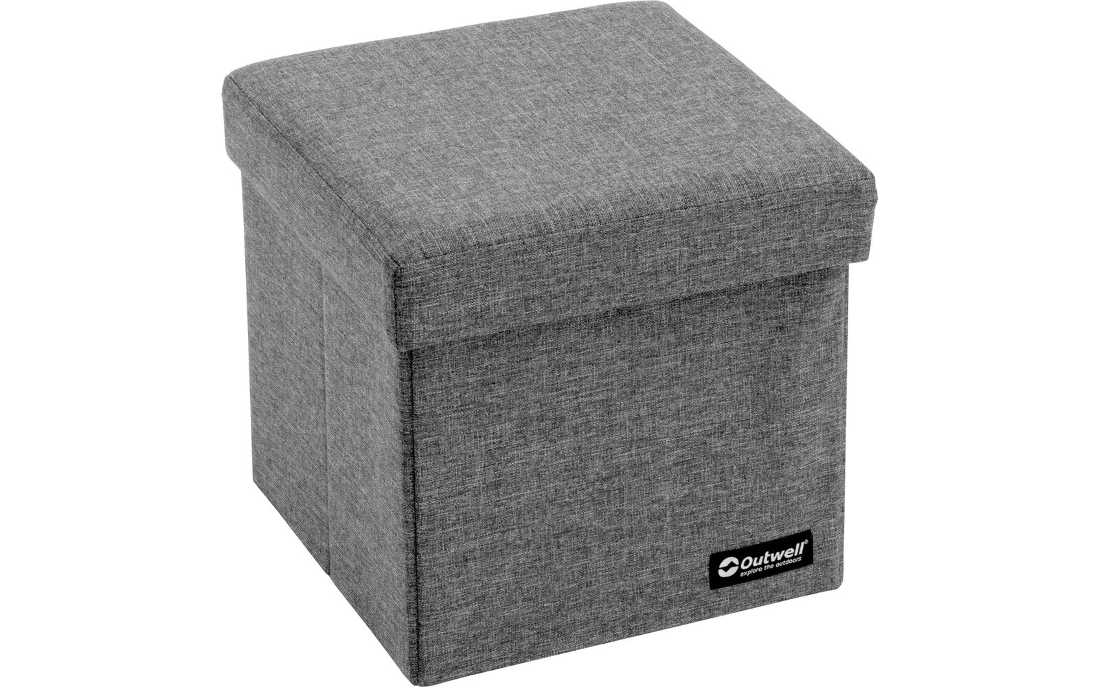 Outwell Cornillon M Hocker & Aufbewahrungsbox 26,5 Liter