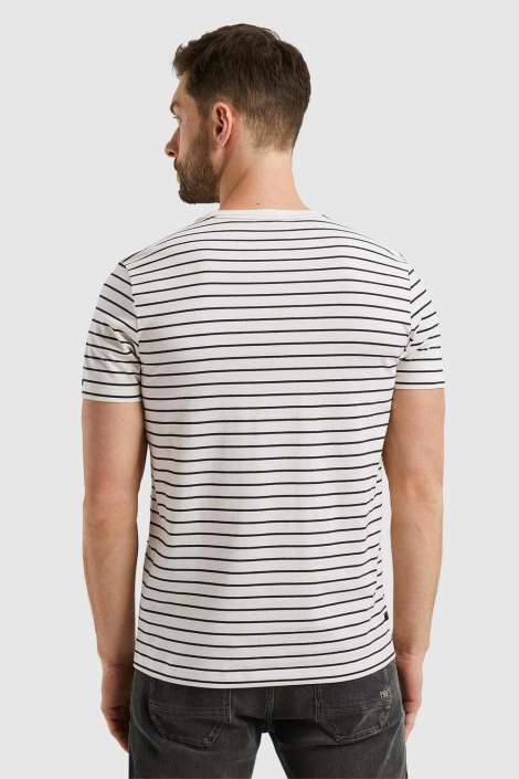 PME legend beige heren t-shirt