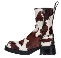 Boots Yoalanda kuprint Flerfarget