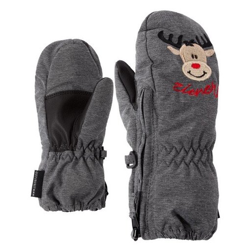 Luvas Baby Ziener Le Zoo Minis