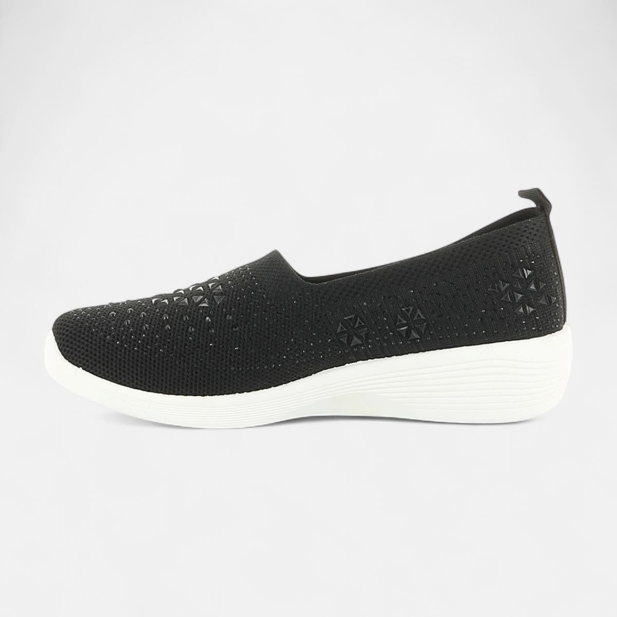 Ballerines Femme noir