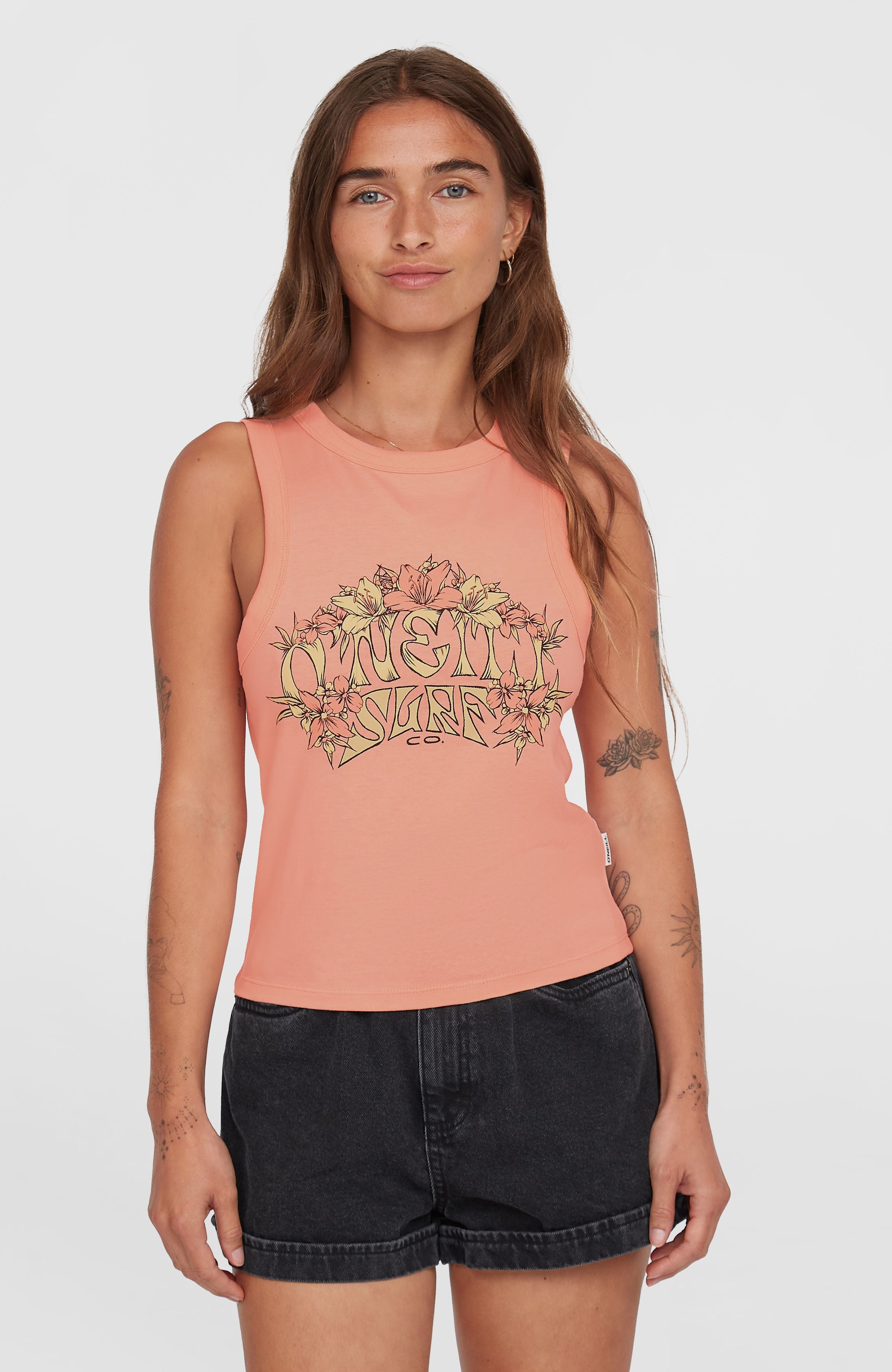 Summer Must Haves Graphic tanktop