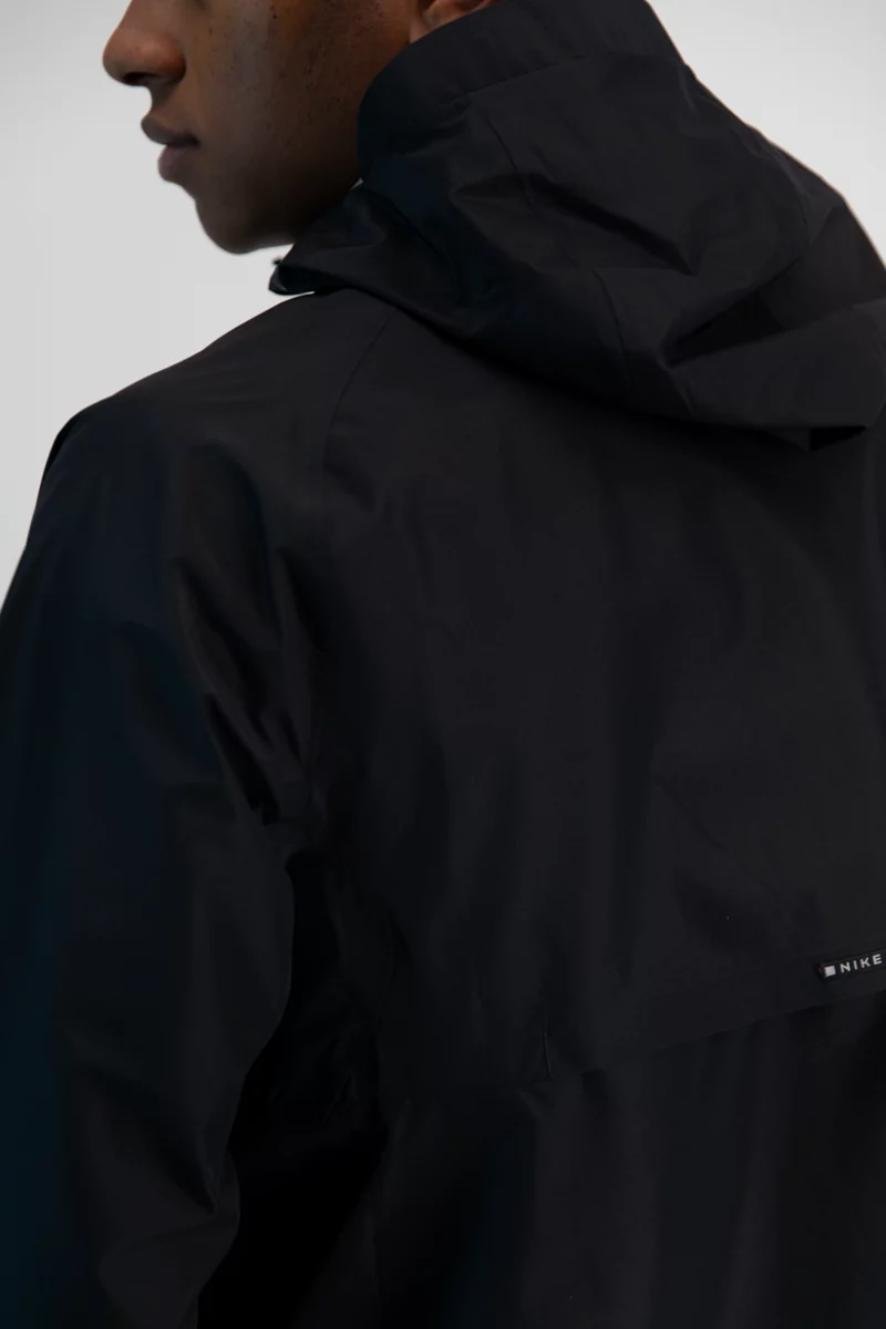 Nike Trail Cosmic Peaks Herren Laufjacke