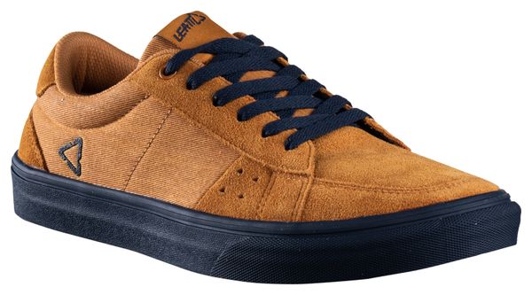 Chaussure 1.0 Plat Rouille