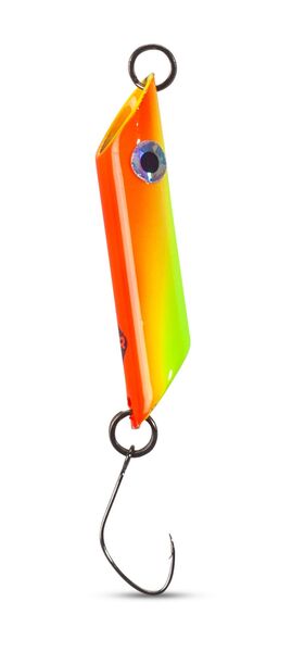 Leurre truite Iron Trout Pico Piper (3g)