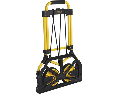 Steekwagen Stanley staal 100kg SXWTD-FT582