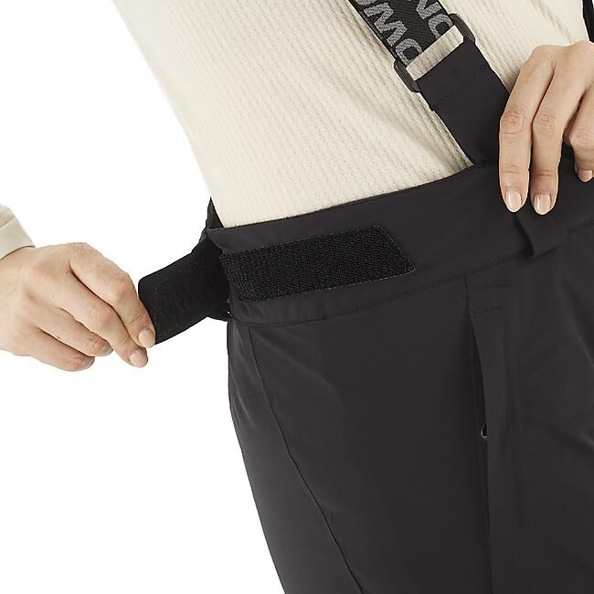 SALOMON - PANTALON BRILLIANT PANTS W