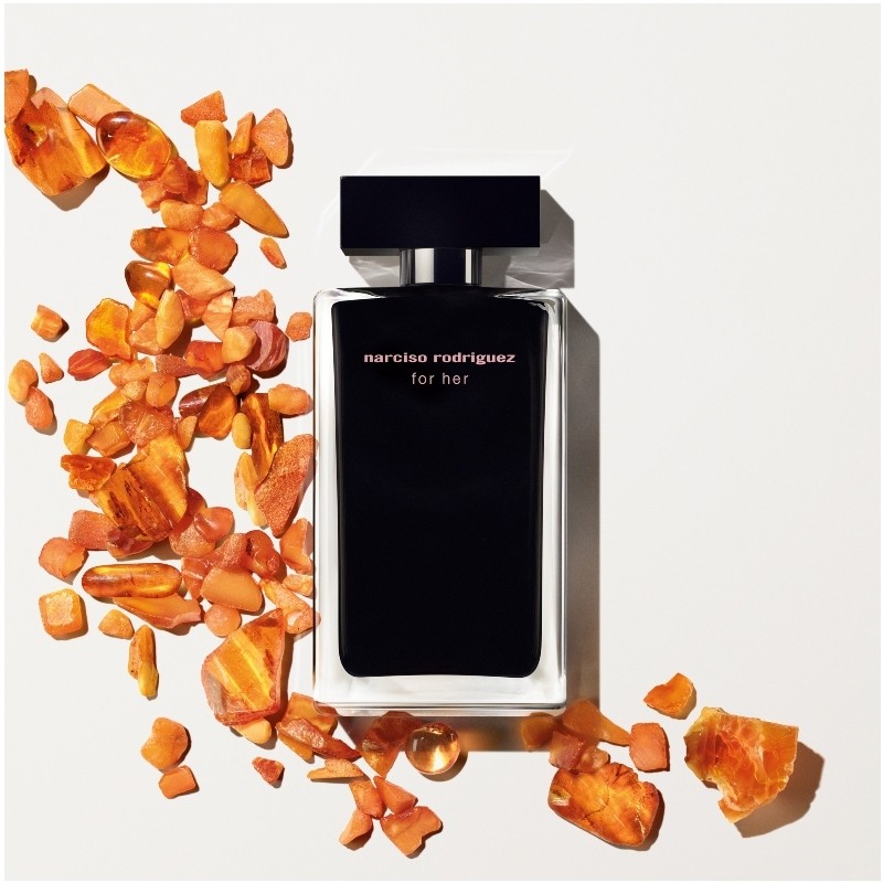 Narciso Rodriguez For Her EDT 50 ml