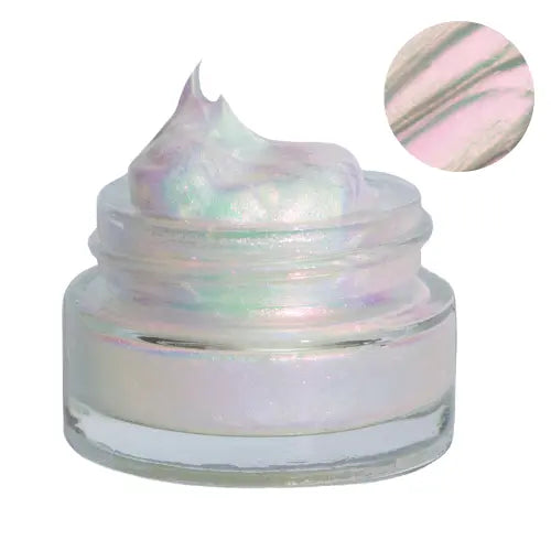 Opal Shadow Potion Silky Gel Eyeshadows Rockabye Baby