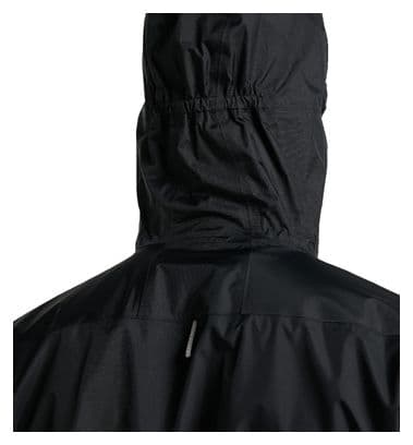 Veste Imperméable Homme Haglöfs L.I.M Gore-Tex II Noir