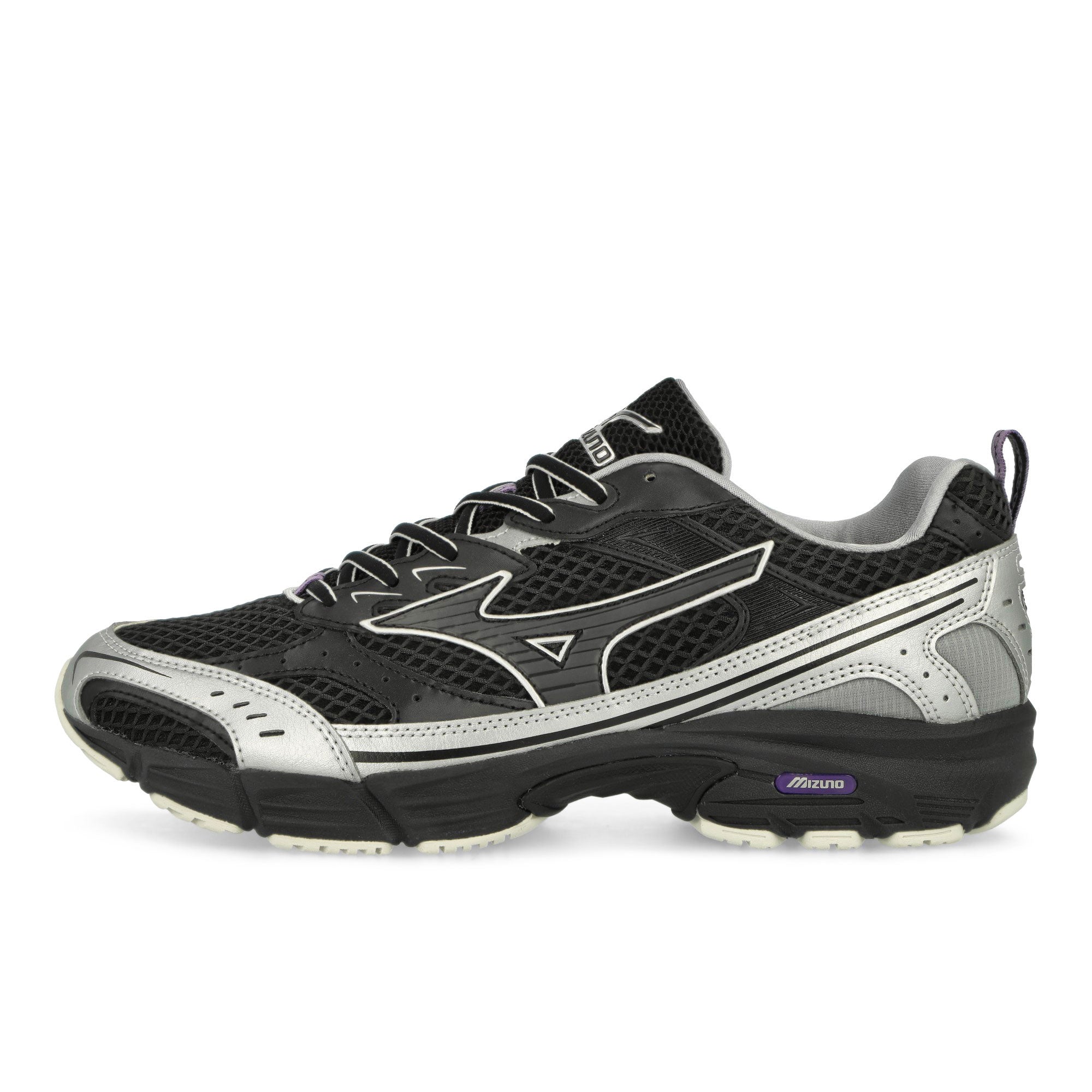 Mizuno<br>MXR