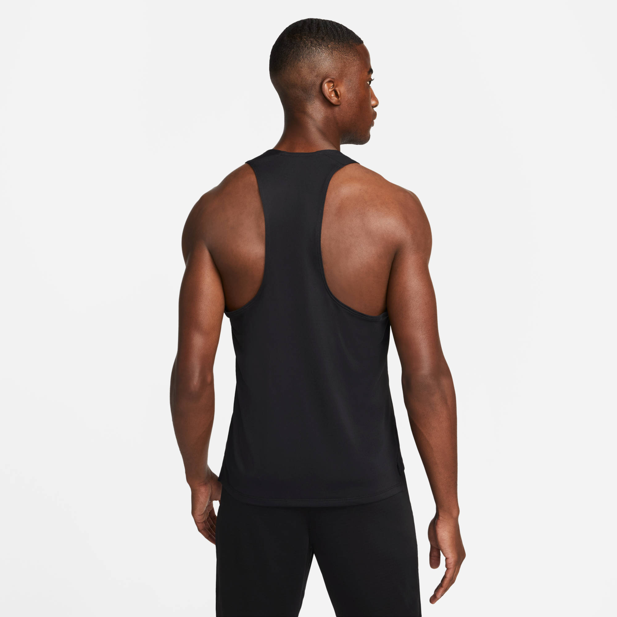 Nike M NK DF Fast Singlet