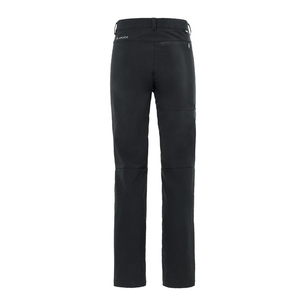 Vaude STRATHCONA II - Pantalon Homme black